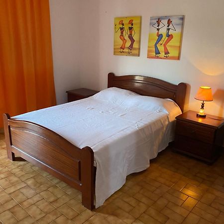 Muralha Rooms Mindelo Extérieur photo