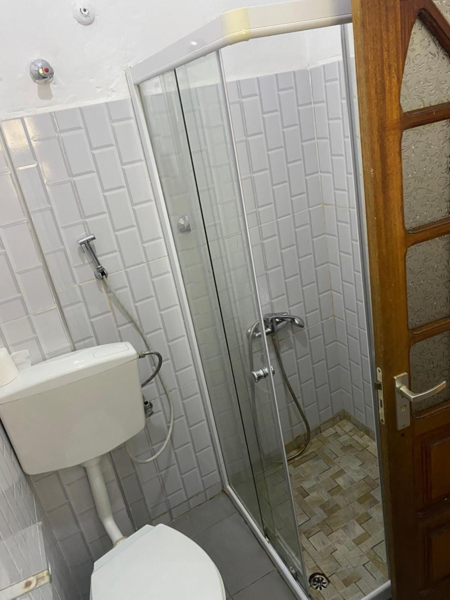 Muralha Rooms Mindelo Extérieur photo